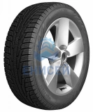 Шина 185/55R15 Ikon Nordman RS2 86R