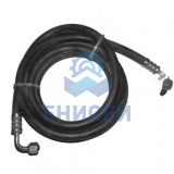 Хладонопровод конденсатор- ресивер 05-000082-00 (Оригинал)*